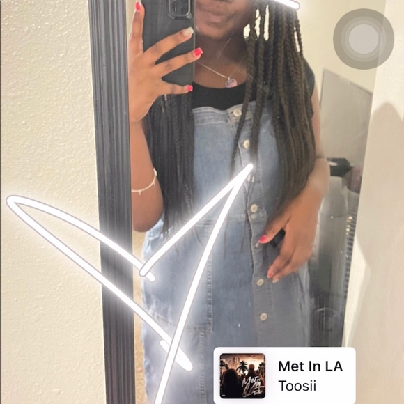 Meet your Posher, Kentrell - Picture 1 of 1